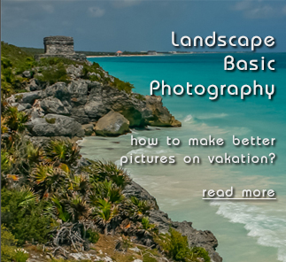 Landscape Basic Photography